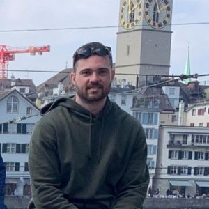 Meet your Posher, Ryan